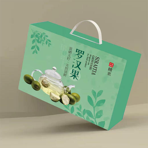 桂林精致罗汉果 商品图4