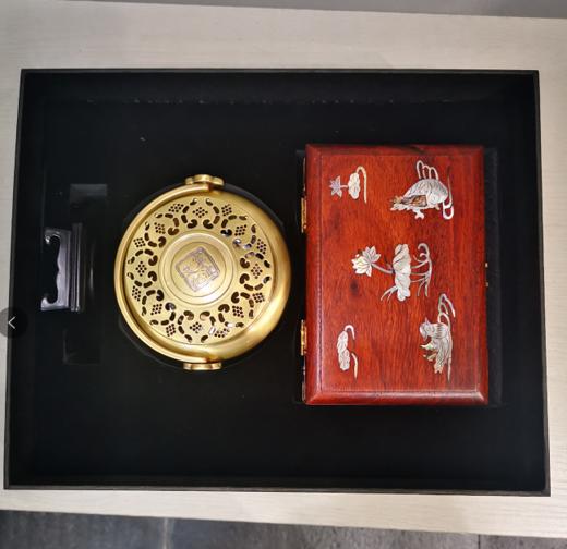 薪火传承 商品图0