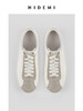 HIDEMI简约设计感小羊皮球鞋sneaker 黑色/白色/棕色 商品缩略图6