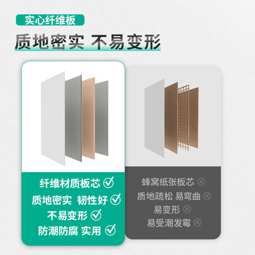 得力A型架会议白板8785(黑色)1500*900 商品图1