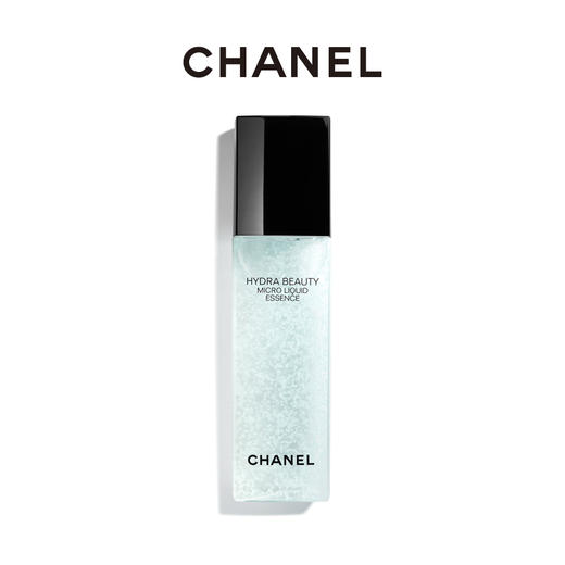 CHANEL香奈儿山茶花润泽微精华水150ml 商品图0