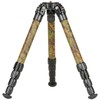 狼族优选丨FLM孚勒姆CP34-S5FII 隐蔽迷彩色新型碳纤维打鸟拍鸟三脚架 商品缩略图0