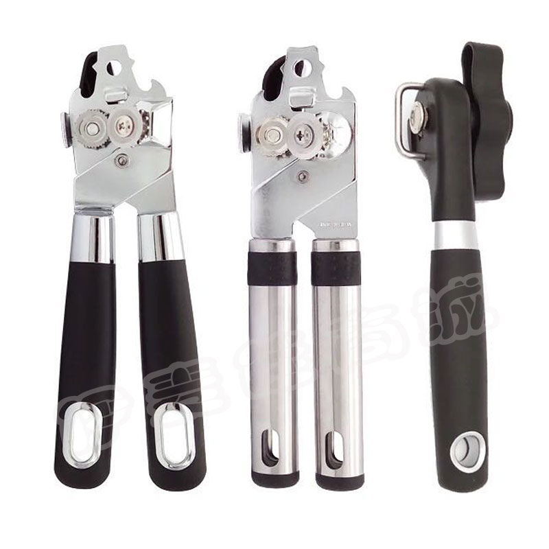 开罐器 开瓶器 番茄酱罐头开瓶器 包邮