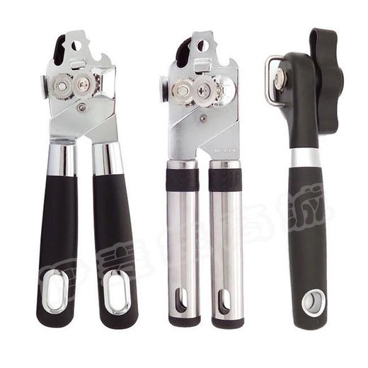 开罐器 开瓶器 番茄酱罐头开瓶器 包邮 商品图0