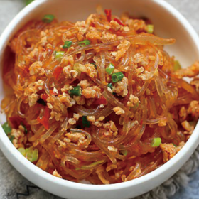  粉丝这么做才更好吃！ 