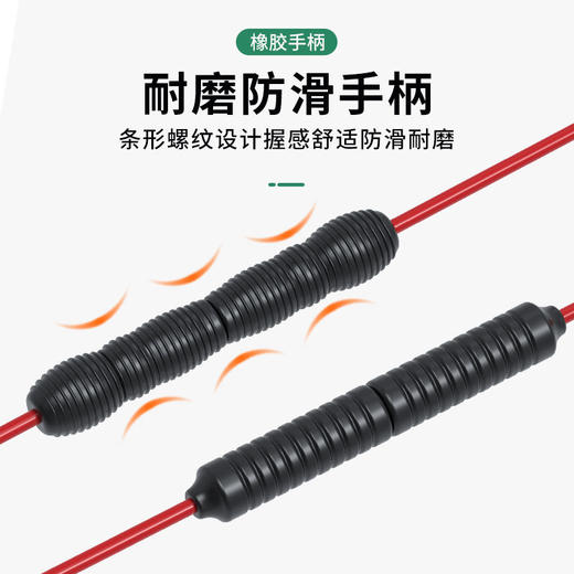 【懒人福音 减脂塑形】健身棒 多功能训练棒 懒人福音 qz01 商品图4