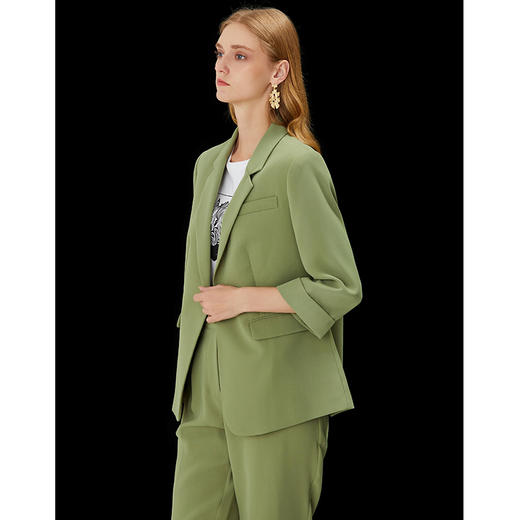 EITIE爱特爱6503214外套 商品图8