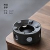 远山古风设计温茶炉 I 蜡烛煮茶炉温茶陶瓷 商品缩略图13