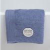 日本那须藤唯美素色无捻08-深蓝色方巾 商品缩略图0