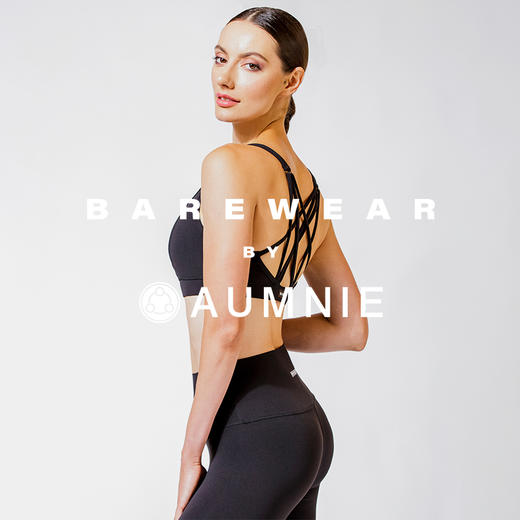 【新品 】和谐胸围 / HARMONY BRA 裸感系列 商品图7