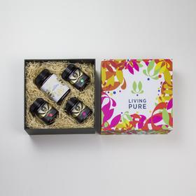 丽珀经典缤彩礼盒蜂蜜系列