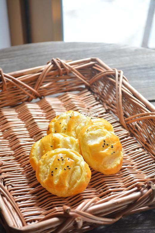 老婆饼（一盒5个） 商品图2