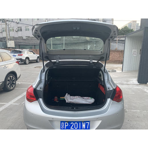 别克 英朗 XT 1.8L 自动时尚版 【长租-北京】 商品图8