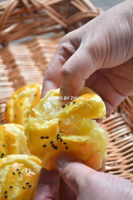 老婆饼（一盒5个） 商品图3