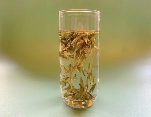 五星味悠长手工龙井 商品图2