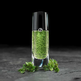 阿玛尼黑钥匙绿精华至臻奂颜浓缩多效精华露30ml