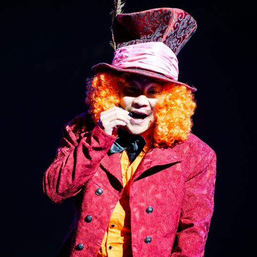 12月25号儿童剧《爱丽丝梦游仙境》门票3折秒杀 商品图3