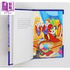 【中商原版】瓢虫童话故事系列Ladybird Tales:The Emperor's New Clothes 皇帝的新衣 英文原版 儿童绘本 Penguin Random 商品缩略图4