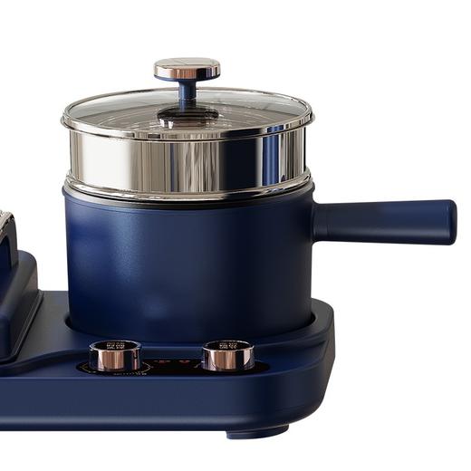 惠而浦 早餐机WLF-M02A 商品图4