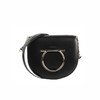 FERRAGAMO 菲拉格慕 女单肩包 黑色 21 H002 691251 商品缩略图0