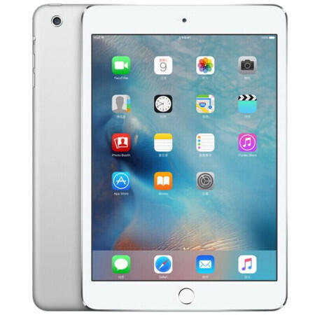 二手9新/95新 iPad mini4 国行 A1538 WiFi版 商品图2