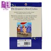 【中商原版】瓢虫童话故事系列Ladybird Tales:The Emperor's New Clothes 皇帝的新衣 英文原版 儿童绘本 Penguin Random 商品缩略图1