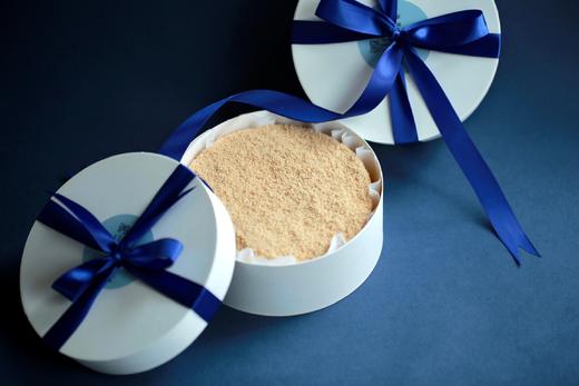 微风山谷双层芝士生日蛋糕 商品图6