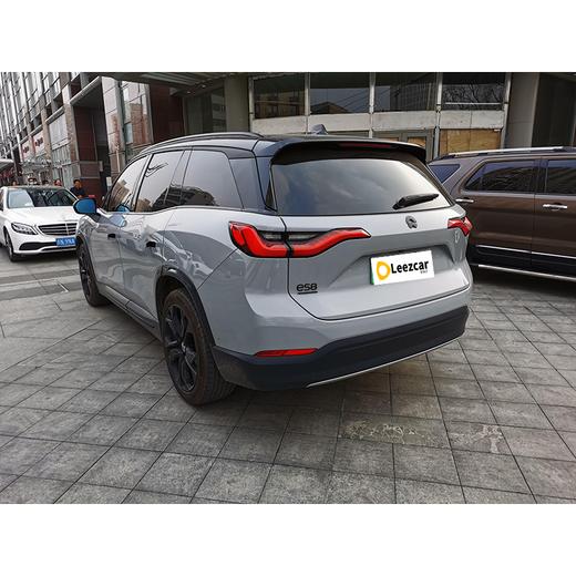 蔚来 ES8 创始版【月租-北京】 商品图6