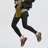 谜底2021秋季新款休闲运动速干紧身 运动裤户外单车裤女213MK1777 商品缩略图1