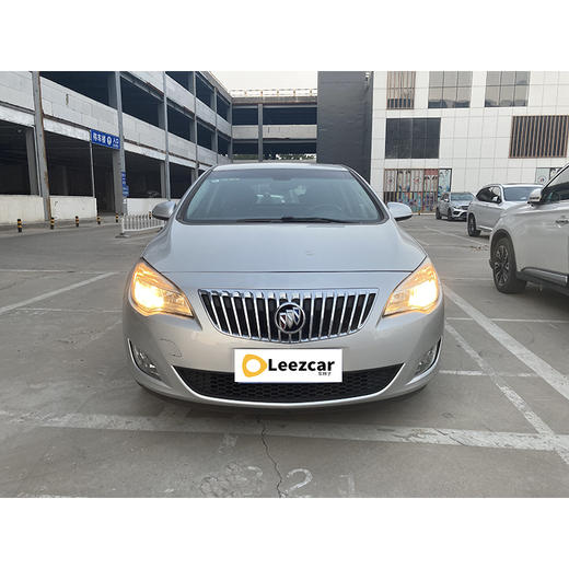 别克 英朗 XT 1.8L 自动时尚版 【长租-北京】 商品图2