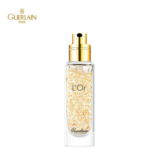 娇兰 金钻焕彩妆前凝露30ml 商品图1