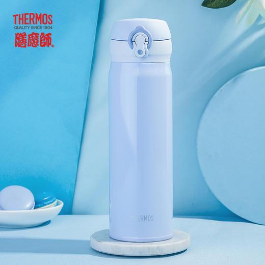 膳魔师 保温杯500mL JNL-504 商品图1