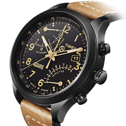 美国Timex天美时手表T2N700VJ 商品图1