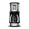 惠而浦 咖啡机WCM-JM1502 商品缩略图0