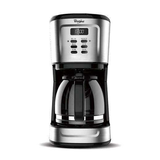 惠而浦 咖啡机WCM-JM1502 商品图0