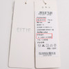 EITIE爱特爱秋季新款气质圆领时尚百搭通勤收腰显瘦针织上衣6301010 商品缩略图14