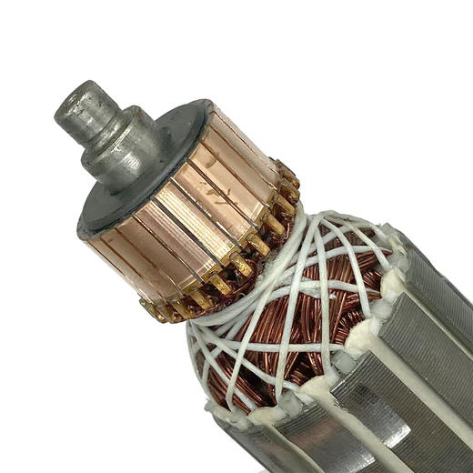 【货号07689】原厂海王SKT斯凯特3235电锤转子电锤电机电锤配件 商品图2