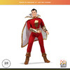 现货 Mego DC 沙赞  Shazam! 14英寸 可动人偶 商品缩略图4