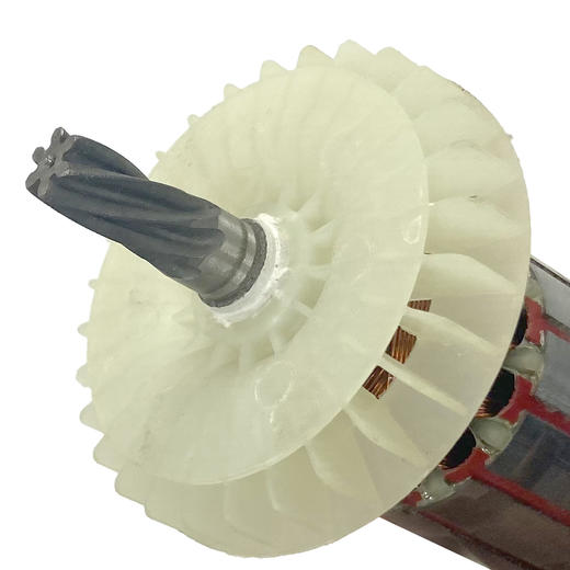 【货号07689】原厂海王SKT斯凯特3235电锤转子电锤电机电锤配件 商品图3