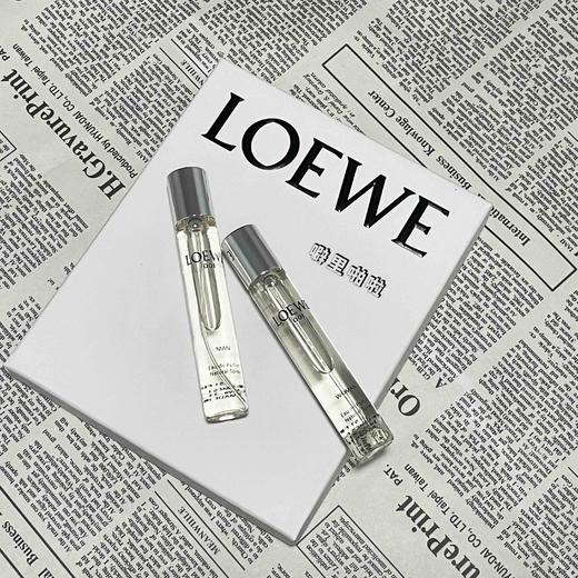 罗意威Loewe 事后清晨香水 15毫升带喷头 商品图2