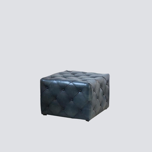 NS家居nsfurniture进口真皮脚蹬NSOT-Ottoman 60 商品图0