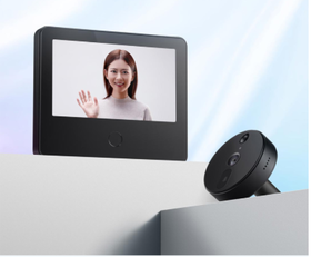 猫眼监控门铃 （包安装、包含32G   tf存储卡）