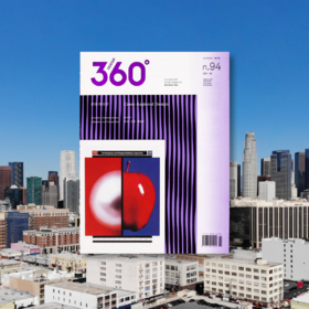 跨区域设计 | Design360°观念与设计杂志 94期