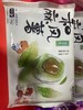 三只松鼠和风麻薯抹茶味 150g 商品缩略图0