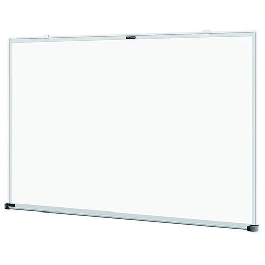 得力白板7845镀锌1200*900(白) 商品图2