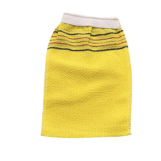 【10个装】老汤一次性搓澡巾  粗砂 商品图5