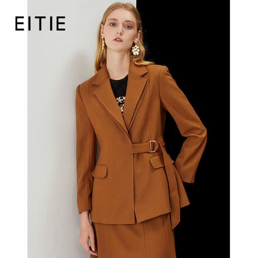 EITIE 爱特爱6403103外套 商品图0