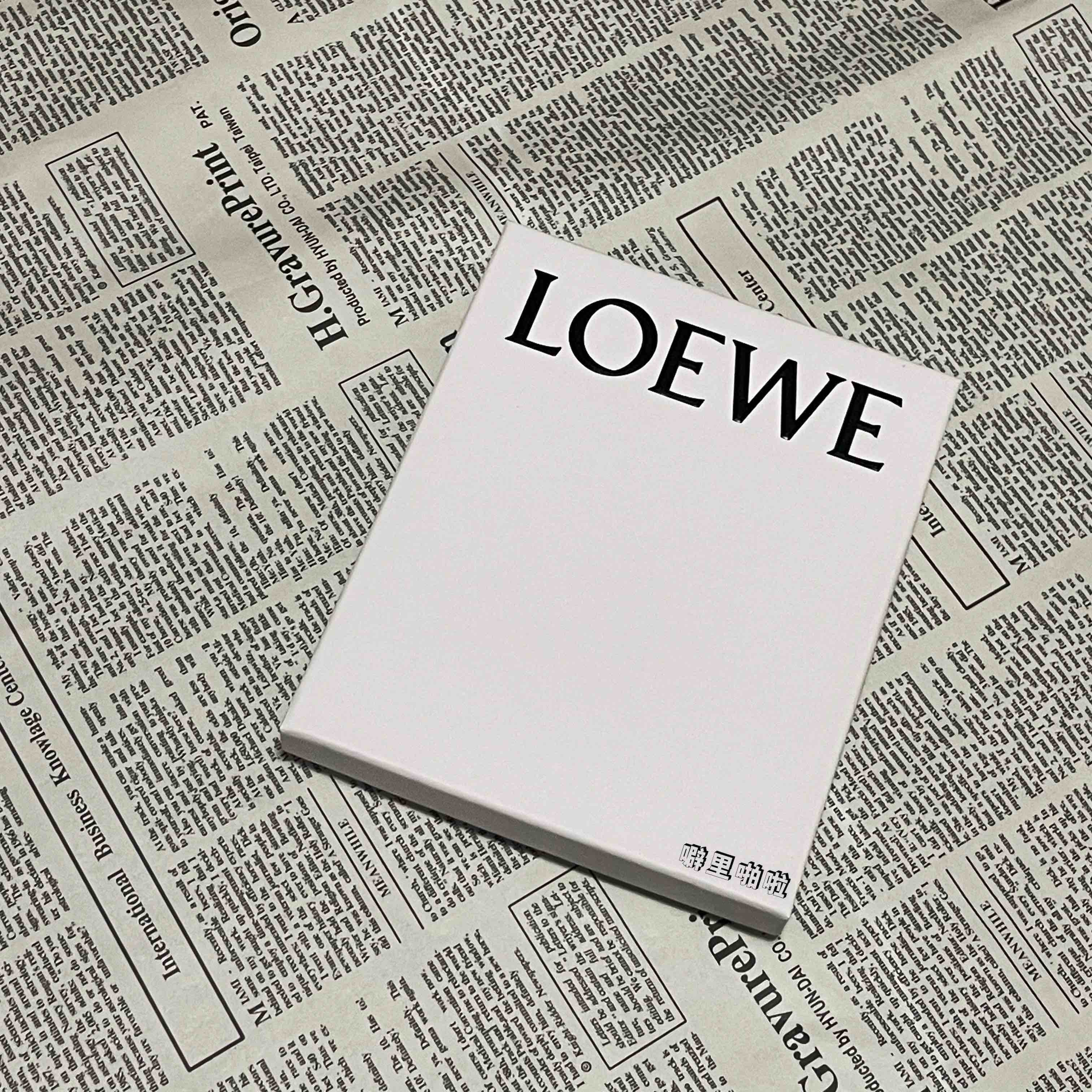 罗意威Loewe 事后清晨香水 15毫升带喷头