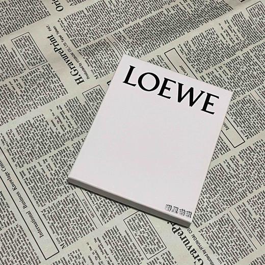 罗意威Loewe 事后清晨香水 15毫升带喷头 商品图0