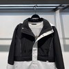 PEACE拼色冲锋衣夹克时尚休闲男外套潮B1BCB3104 商品缩略图1